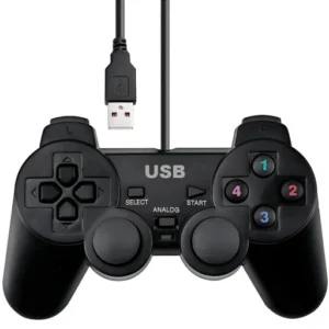 Joysticks Pc Cableado