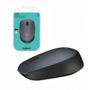 Mouse inalmbrico Logitech